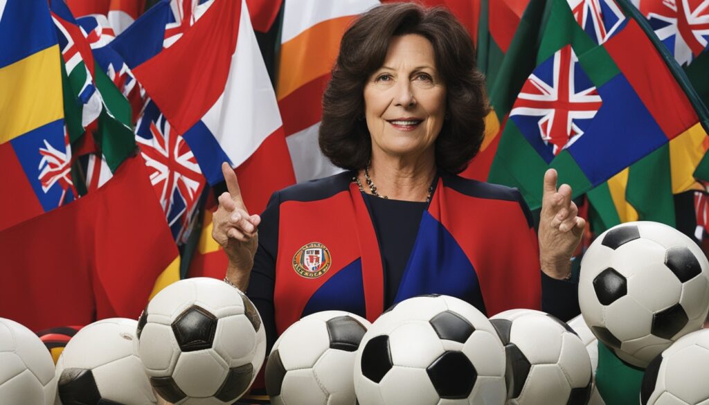 Christiane Eisenberg Fußballanalyse