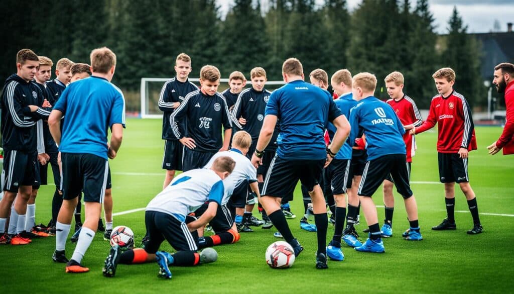 DFB-Basis-Coach