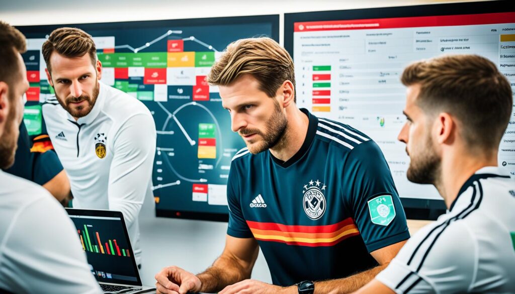 Deutsche Fußballnationalmannschaft