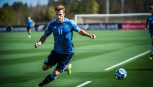 Die Bedeutung der richtigen Fußballbekleidung