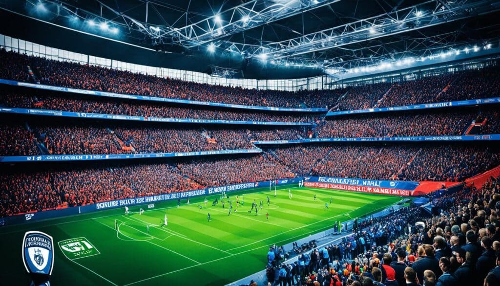 Digitale Sportmedien