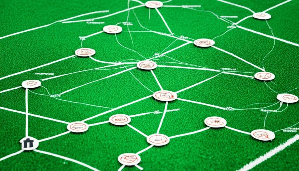 Expertennetzwerk im Fußballmanagement