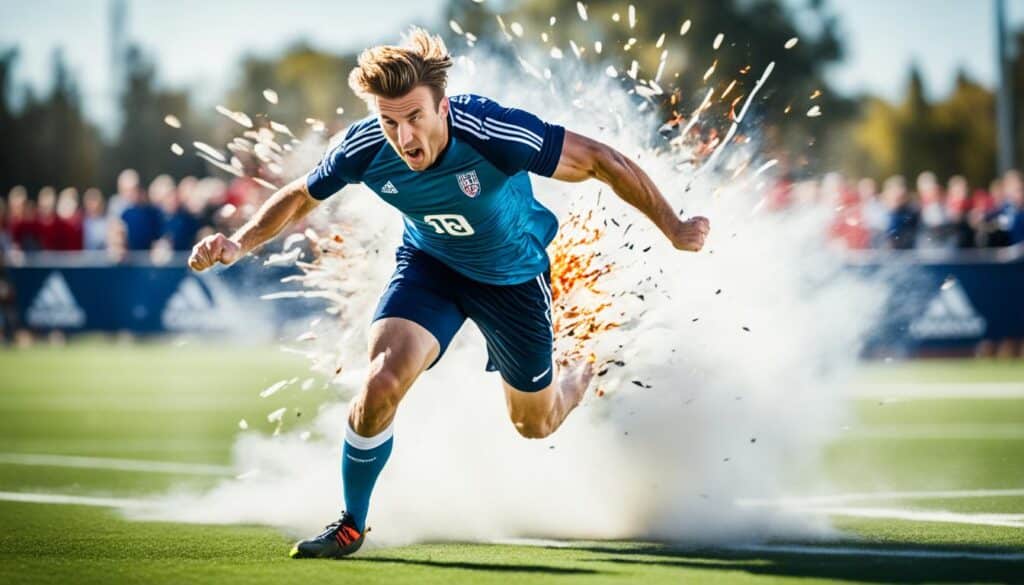 Explosivkraft Training