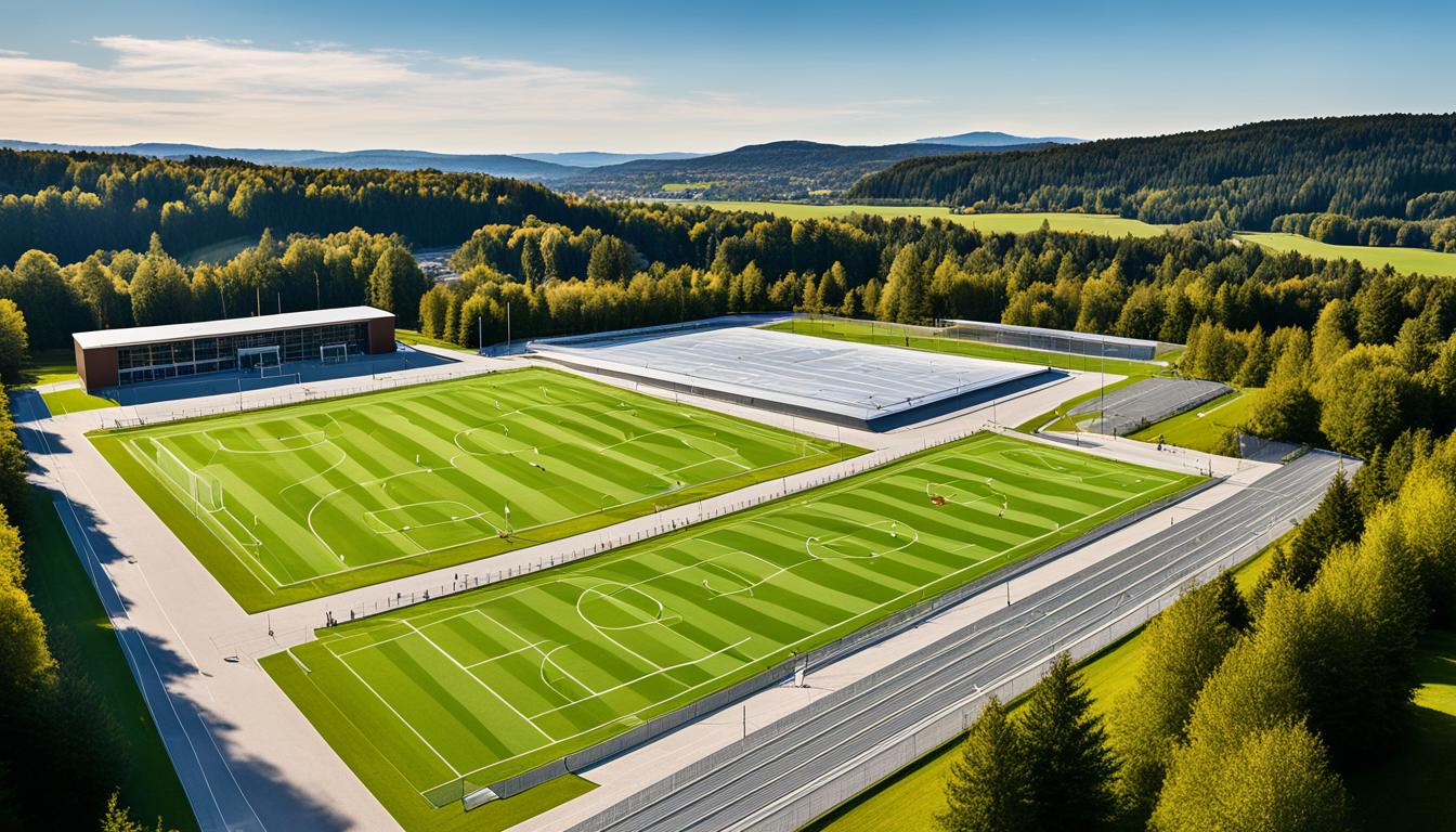 Fußball- und Leichtathletik Verband Westfalen (FLVW)