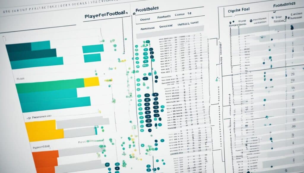 Fußballanalytik