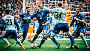 Positionen im Fußball erklärt: Von Torhütern bis Stürmern