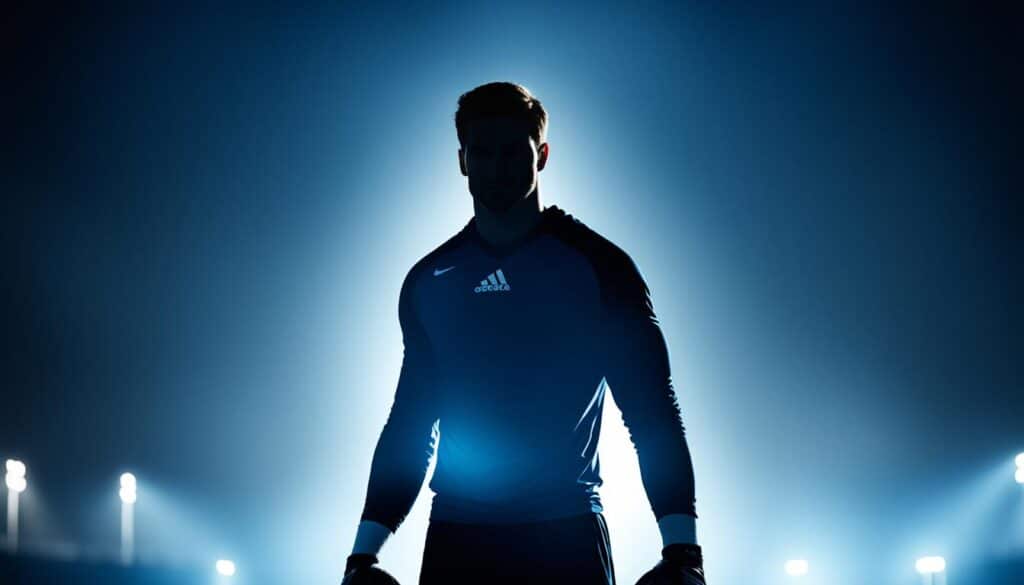 Profisport Herausforderungen