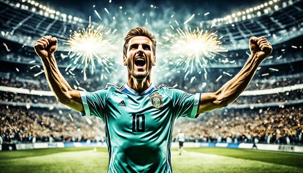 Success in Football