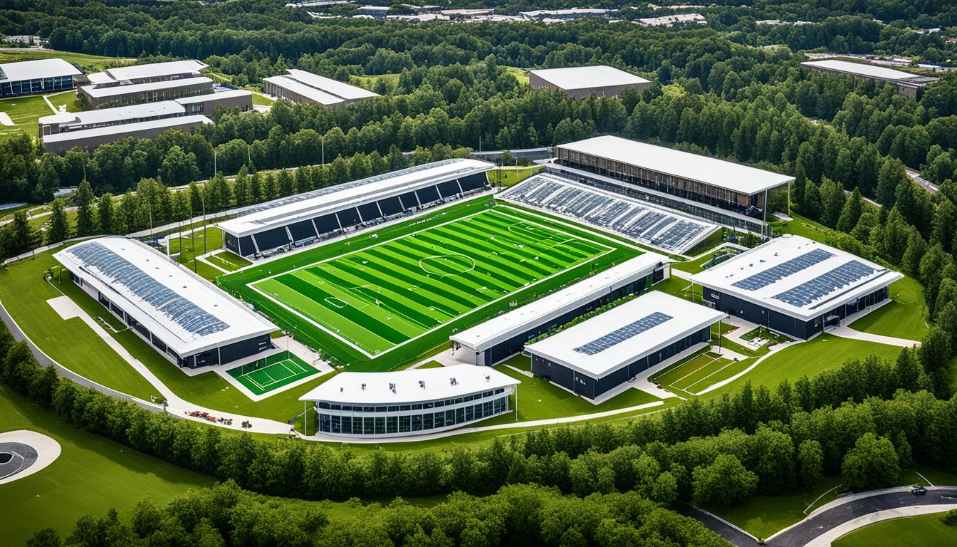 Wege zu einer professionellen Fußballkarriere