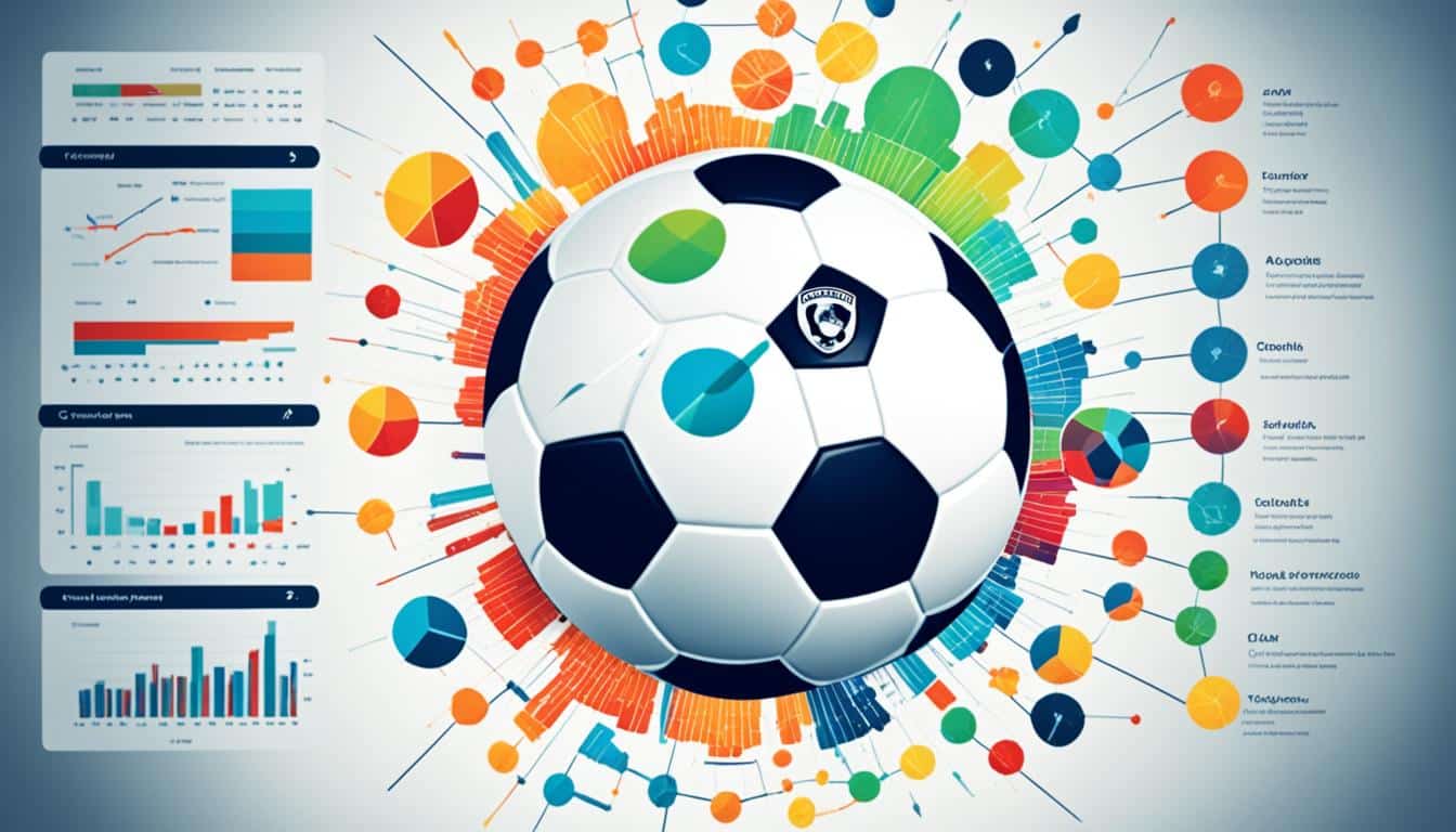 Wie man ein Fußballspiel analytisch betrachtet