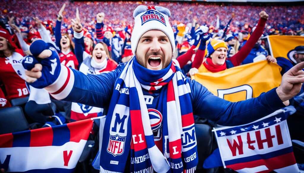 Wie man ein echter Fußballfan wird: Tipps und Etikette