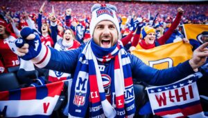 Wie man ein echter Fußballfan wird: Tipps und Etikette