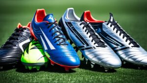 Wie wählt man die richtigen Fußballschuhe?