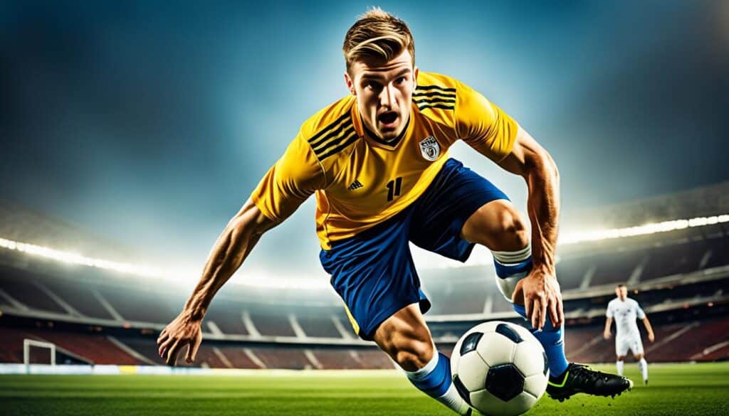 physische Fitness