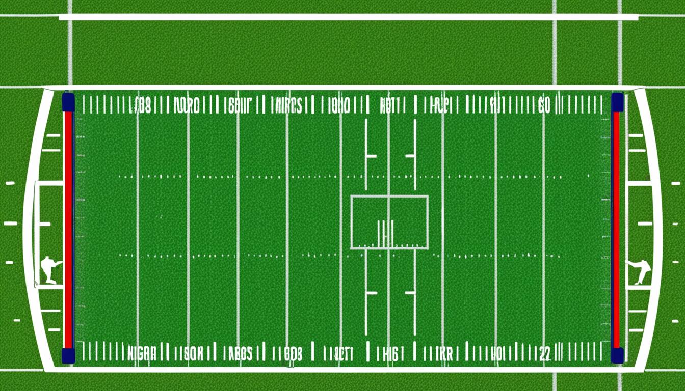 Alles über das Fußballtor